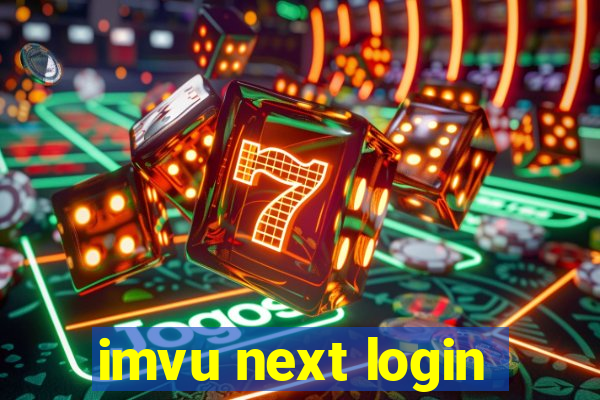 imvu next login